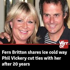 She didn't hear another word from him