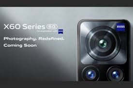 Vivo x60 is expected to debut in china soon as its marketing has apparently been started at some local. Vivo To Launch Vivo X60 Series In India On March 25 Expected Price Specifications More