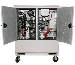 Nil ev charger, battery type charged: Rapid Charging Electric Vehicle Polar Power