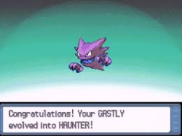 Pokemon Legends Arceus Gastly | Locations, Moves, Stats