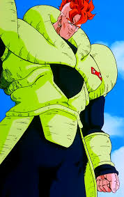 Jan 30, 2001 · dragon ball z: Android 16 Dragon Ball Fighterz