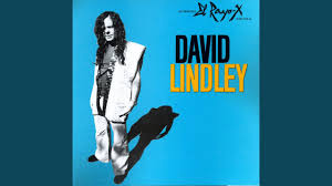 David Lindley: 1944—2023 - Premier Guitar