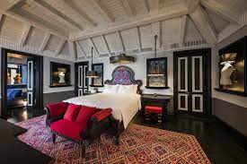 Hotel De La Coupole Mgallery Sapa Vietnam Beautiful Hotels Hotels Design Hotel