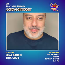 John C. (@johncotrocois) • Instagram photos and videos