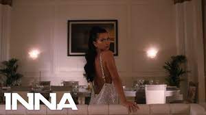 The <video> tag contains one or more <source> tags with different video sources. Inna Flashbacks Official Video Youtube