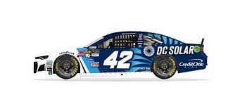 Not all of the nascar drivers you might have heard of take part in the same competitions. Nascar 2018 Paint Scheme Preview Official Site Of Nascar