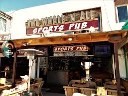 Generally speaking, we can place sports bars into four camps. Open And Ready To Serve Picture Of Sports Pub Puerto Del Carmen Tripadvisor