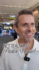 🔥 Rapid fire with Pastor Daniel Floyd! Get to know Pastor Daniel before  his official first weekend at Gateway! 🎉 , We are so excited for our  upcoming commissioning service, August 16–17 at the Gateway ...