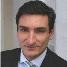 Barry Jaber's Instagram, Twitter & Facebook