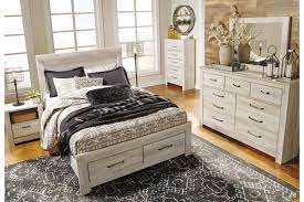 7am.life have about 100 image for your iphone, android or pc desktop. Bellaby Queen Platform Bed With 2 Storage Drawers Ashley Furniture Homestore