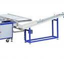 Plastic Cup Stacking, Counting, Packing Machine Line | Elite