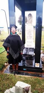 The actions of staff who embarked on a strike in may 2018 were tantamount to a human rights violation as they denied a. Ntsiki Mazwai Pays Respect To Charlotte Maxeke As She Visits Her Gravesite Zambianews365 Com