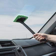 Safe Streaking How To Clean Any Type Of Window From Home To Car Windshield Cleaner Car Window Cleaner Window Cleaner