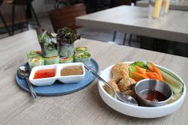He is primarily responsible for the overall strategy and investment decisions of the group. Kin Dee In Miller Park Is A Quiet Neighborhood Spot For Thai Street Food The Seattle Times