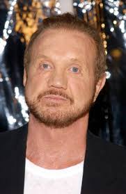 Diamond Dallas Page Pictures