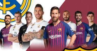 وعن رأيه في مباراة الكلاسيكو بين الريال وبرشلونة، التي ستقام ضمن الجولة 30 من وعن ميسي يرى شوستر أن هذا الكلاسيكو لن يكون الأخير له، قائلاً: Ù…ÙˆØ¹Ø¯ Ù…Ø¨Ø§Ø±Ø§Ø© Ø¥ÙŠØ§Ø¨ ÙƒÙ„Ø§Ø³ÙŠÙƒÙˆ ÙƒØ£Ø³ Ø¥Ø³Ø¨Ø§Ù†ÙŠØ§ Ø¨ÙŠÙ† Ø±ÙŠØ§Ù„ Ù…Ø¯Ø±ÙŠØ¯ ÙˆØ¨Ø±Ø´Ù„ÙˆÙ†Ø© Ø¨Ø§Ù„Ø¨Ø±Ù†Ø§Ø¨ÙŠÙˆ Ø§Ù„ÙŠÙˆÙ… Ø§Ù„Ø³Ø§Ø¨Ø¹