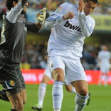 Real madrid 0, villarreal 1. Zbjpeox1w 9d8m