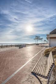 Bank Mit Blick Auf Die Ostsee Ostsee Urlaub Urlaub Ostsee Ferienwohnung