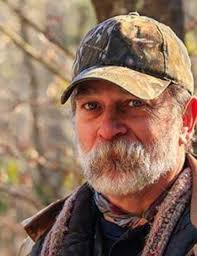 Preston James Roberts Preston James Preston Mountain Man