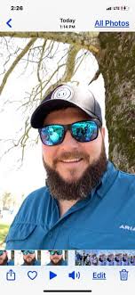 Happy Anniversary, Jake & Kayla Hunt!