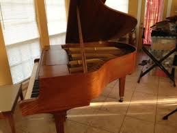 Yamaha G1 Baby Grand Piano Piano Baby Grand Pianos Grand Piano