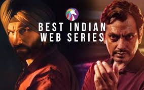 Tell me a story is a psychological thriller web tv series on the cbs all access based on the mexican tv series erase una vez, which aired first on october 31, 2018. 140 Best Indian Hindi Web Series That Will Keep You Glued On Your Screens This Weekend Timesnext