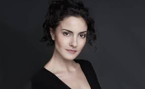 Lucia siposová is a 40 year old slovakian actress. Lucia Siposova Wiki Net Worth Boyfriend Age Height
