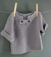 Kolay Cocuk Suveteri Yapilisi Anlatimi El Isi Orgu Modelleri Org Anlatimi Cocuk Isi Kolay Modelleri Org Orgu Baby Knitting Patterns Suveter Orgu