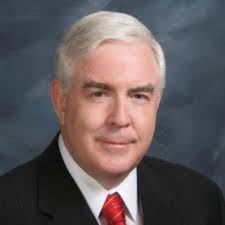 Ferrell Adkins, Lawyer in Elizabethtown, Kentucky