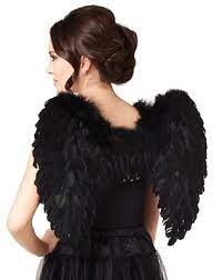 We did not find results for: Black Faux Feather Wings Spirithalloween Com