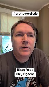 Clay Pigeons by Blaze Foley