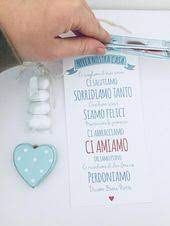 Biglietto Bomboniera Battesimo Segnaposto Battesimo Segnalibro Battesimo Foto Bambino Biglietto Battesimo Personalizzato Bomboniera Battesimo Idee Per Il Battesimo