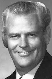 Bruce Phillips Obituary (2016)