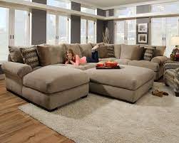 Nice Oversized Couch Epic Oversized Couch 78 For Your Contemporary Sofa Inspiration Wit Comfortable Sectional Sofa Comfortable Sectional Sectional Sofa Comfy