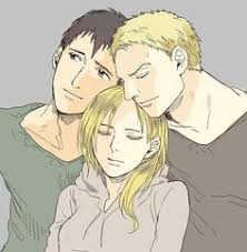 We did not find results for: Bertholdt X Reiner Google Search Attack On Titan Fanart Attack On Titan Meme Attack On Titan Funny