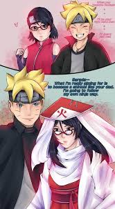 Borusara Imagenes 58 Personajes De Naruto Shippuden Personajes De Naruto Parejas De Naruto