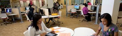 Library Spelman College