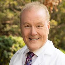 F. Marc Stewart, M.D.