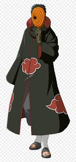 Check spelling or type a new query. Obito Uchiha Png Tobi Akatsuki Clipart 4288179 Pikpng