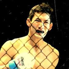 Yoon Heo vs. Adam Thomas, NAC 23