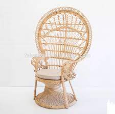 He instantly took a notice with its characteristic back. Natural Wicker Rattan Peacock Chair Buy Peacock Chair Peacock Chair Rattan Natural Wicker Peacock Chair Product On Alibaba Com