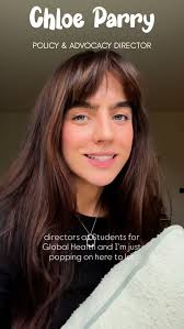 Join our webinar about our women’s health national working group