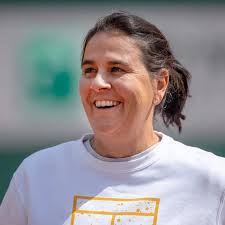 Conchita Martínez: Age, Net Worth & Career Highlights