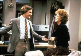A bra and pant clad jennifer taylor is the center of attention of both men and women. Holland Taylor S Career Grows From Too Young To Grande Dame The New York Times
