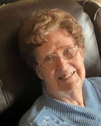 Edith Lorine Clegg Obituary February 1, 2024