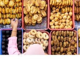 Boleh Berniaga Tepi Jalan Tapi