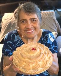 Marian Milikaa Obituary