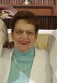 Arlene Haley Obituary