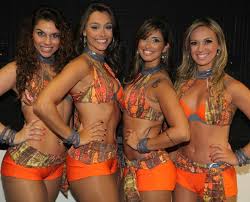 Resultado de imagem para balé do faustão imagens