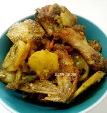 Скачать resep ayam balado apk 2.1 для андроид. Resepi Ayam Goreng Masak Sambal Berlada Hijau